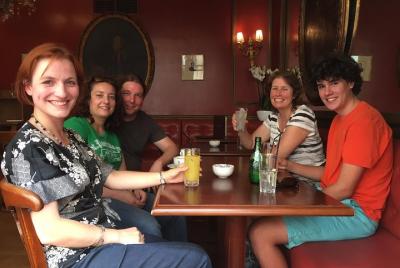 Historias y secretos de la revolución francesa: recorrido a pie de 3 horas