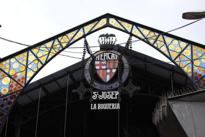 Recorrido Autoguiado por El Barrio Gótico Sórdido en Barcelona