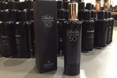 Taller de perfumes en paris Taller de perfumes en paris