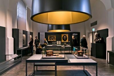 Sin colas: entrada a Monnaie de Paris Sin colas: entrada a Monnaie de Paris