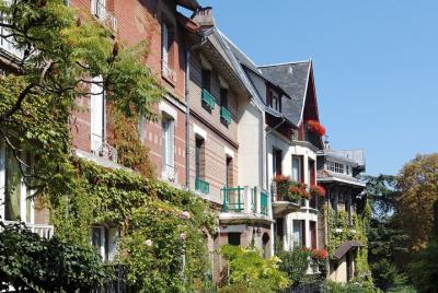 Búsqueda del tesoro en París - Tras las huellas de Eugene Búsqueda del tesoro en París - Tras las huellas de Eugene