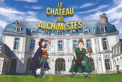 Búsqueda del tesoro privada en Condé-Sainte-Libiaire Búsqueda del tesoro privada en Condé-Sainte-Libiaire