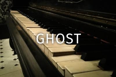 Escape juego Ghost Escape juego Ghost