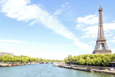 El juego de escape urbano autoguiado alquimista en París El juego de escape urbano autoguiado alquimista en París