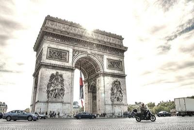 Paris Layover Tour Paris Layover Tour