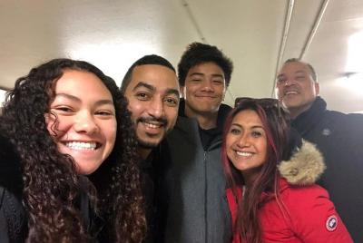 Parada en París ronda 24/7 Parada en París ronda 24/7