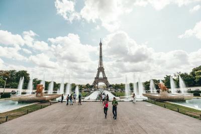 París como un local: recorrido privado personalizado París como un local: recorrido privado personalizado