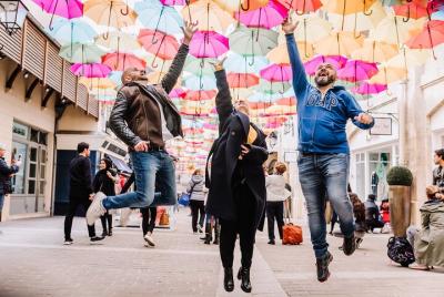 Recorrido fotográfico por París con un experto local: privado y personalizado Recorrido fotográfico por París con un experto local: privado y personalizado