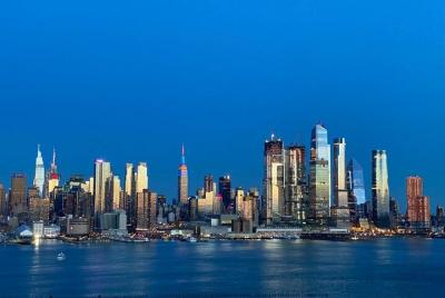 Panoramicas de Manhattan $49 Dólares 