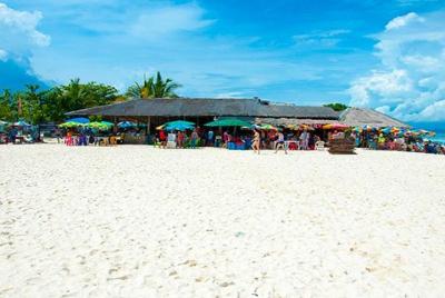 Excursión de medio día a la isla de Khai