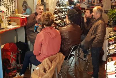 Cata de vinos orgánicos / naturales. Cata de vinos con vinos orgánicos y naturales. Cata de vinos orgánicos / naturales. Cata de vinos con vinos orgánicos y naturales.