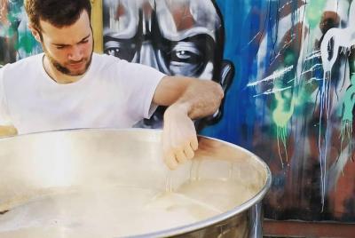 Masterclass degustación y elaboración de cerveza. Masterclass degustación y elaboración de cerveza.