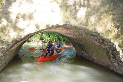 Escapada de 1/2 día Escapada de 1/2 día