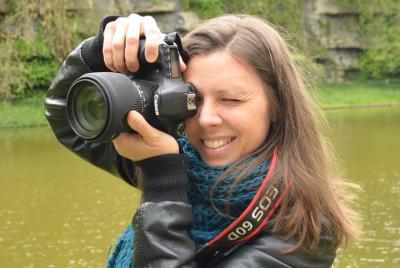 ¡Fotografía con un profesional de París fuera de lo común!
