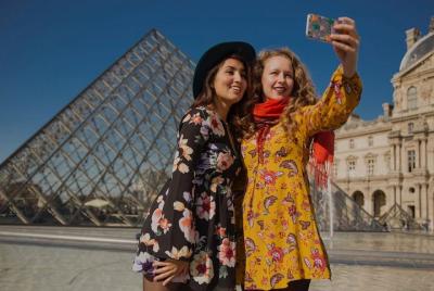 Taller y tour privado de fotografía de París