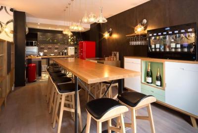 Club de cata de vinos de París Club de cata de vinos de París