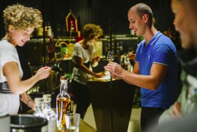 Cata de whisky: descubra el whisky escocés Cata de whisky: descubra el whisky escocés