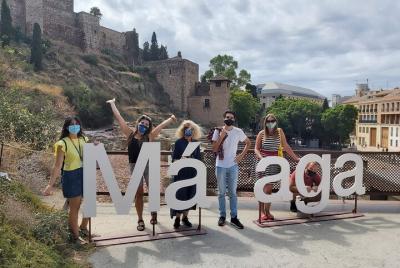 ¿Quieres ser malagueño por 1 día? ¿Quieres ser malagueño por 1 día?