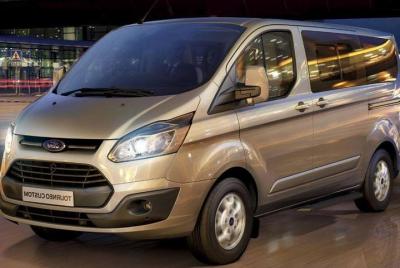 Traslado del aeropuerto de Agadir al hotel.