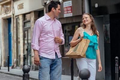 Grupo pequeño La gira de la Revolución Francesa con un experto en historia local