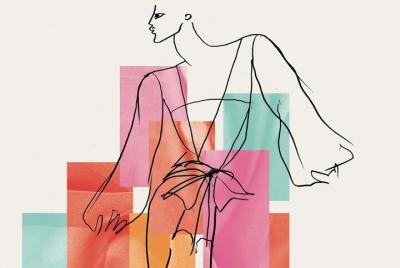 Recorrido por el Musée Yves Saint Laurent Paris Recorrido por el Musée Yves Saint Laurent Paris