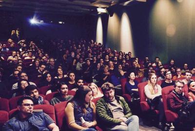 Películas francesas con subtítulos en inglés en París Películas francesas con subtítulos en inglés en París