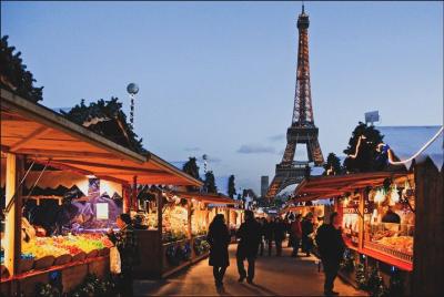 Excursión privada al mercado de pulgas Les Puces de Saint Ouen en París con un experto local Excursión privada al mercado de pulgas Les Puces de Saint Ouen en París con un experto local