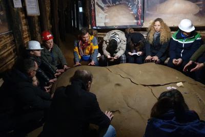 Sarajevo: místicas pirámides bosnias en Visoko Tour