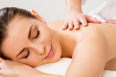 Masaje Relajante y hamamm 02 Horas