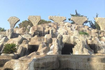 Fat Taxi - Traslado privado del aeropuerto de Antalya (AYT) a Bel