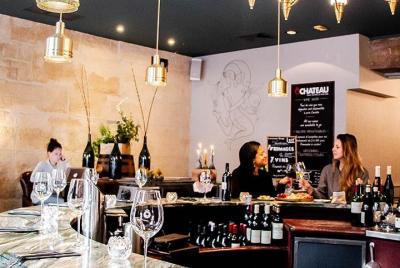 Champagne Tasting for Two en París Champagne Tasting for Two en París