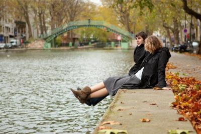 Tour privado guiado por los barrios más auténticos de París Tour privado guiado por los barrios más auténticos de París
