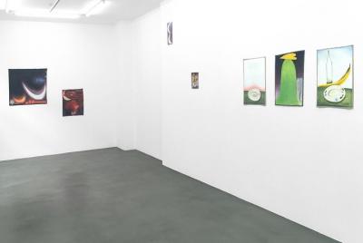 Belleville Gallery Walk - Tour privado Belleville Gallery Walk - Tour privado