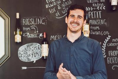 Cata de vinos y quesos franceses en París Cata de vinos y quesos franceses en París