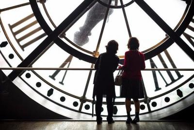 Evite las colas: boleto Elegancia y escándalos del Museo Orsay Evite las colas: boleto Elegancia y escándalos del Museo Orsay