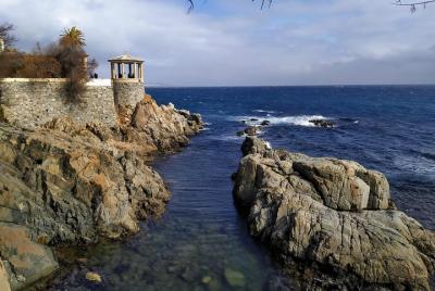 Caminos escondidos de la Costa Brava
