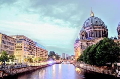Berlín como un local: Tour privado personalizado Berlín como un local: Tour privado personalizado