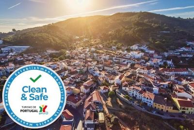 Silves y Monchique con almuerzo incluido - Excursión de medio día