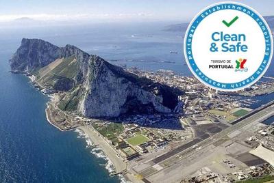 Gibraltar Tour - Excursión de un día desde el Algarve
