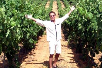 Tour de vino y pollo