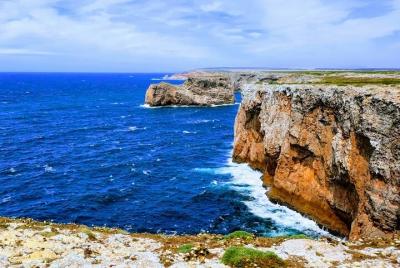 Lagos y Sagres - Privado desde Albufeira
