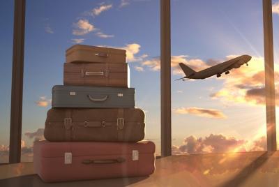 Transfer Aeropuerto Charles De Gaulle - París