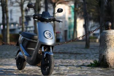 Alquiler de scooter eléctrico Alquiler de scooter eléctrico