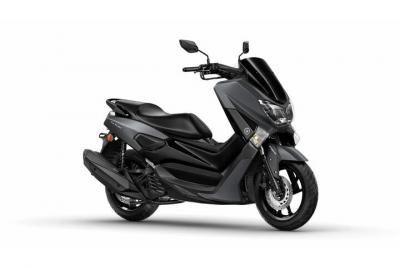 Alquiler scooter NMAX 125cc Yamaha 2021 Paris  Alquiler scooter NMAX 125cc Yamaha 2021 Paris