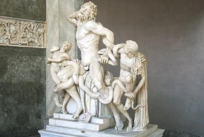 Recorrido a pie por la Ciudad del Vaticano con la Capilla Sixtina