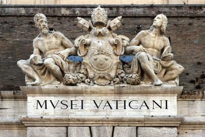 Evite las colas: Los Museos Vaticanos y la Capilla Sixtina