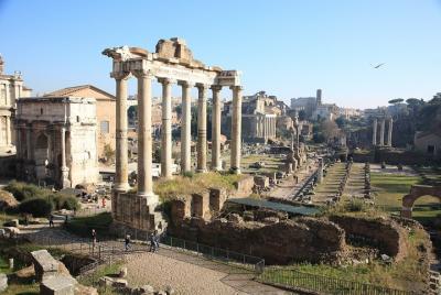 Un día como ciudadano de la antigua Roma: vive una experiencia virtual