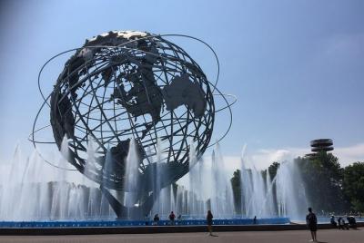 Nueva York- Ciudad de Contrastes