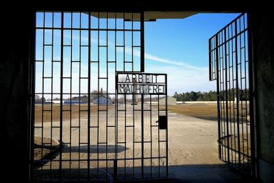 Excursión privada al campo de concentración de Sachsenhausen desde Berlín Excursión privada al campo de concentración de Sachsenhausen desde Berlín