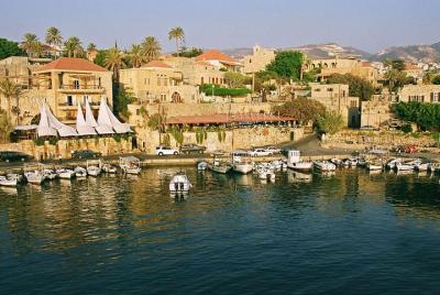 La ruta a Byblos! (Gruta de Jeita - Harissa - Jounieh - Biblos) La ruta a Byblos! (Gruta de Jeita - Harissa - Jounieh - Biblos)